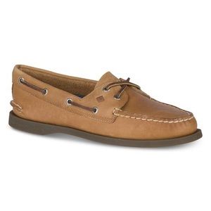 NWOT Sperry Authentic Original Boat Shoe